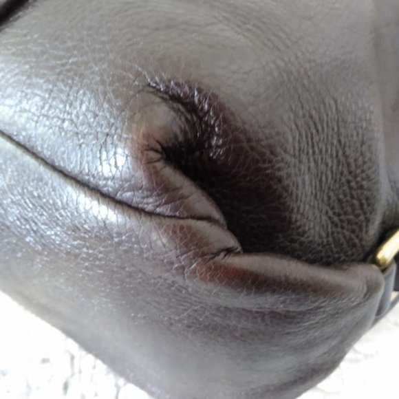 Coach Brooke Shoulder Bag - Picture 13 of 16